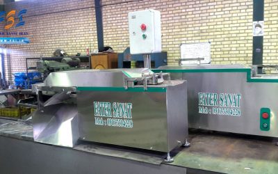 Aloe Vera Peeling Machine +Thorn Cutter