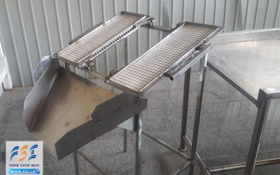 Manual Dicer and Pneumatic Series