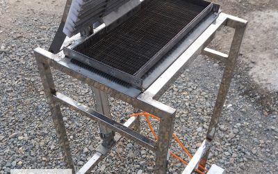 Manual Dicer and Pneumatic Series